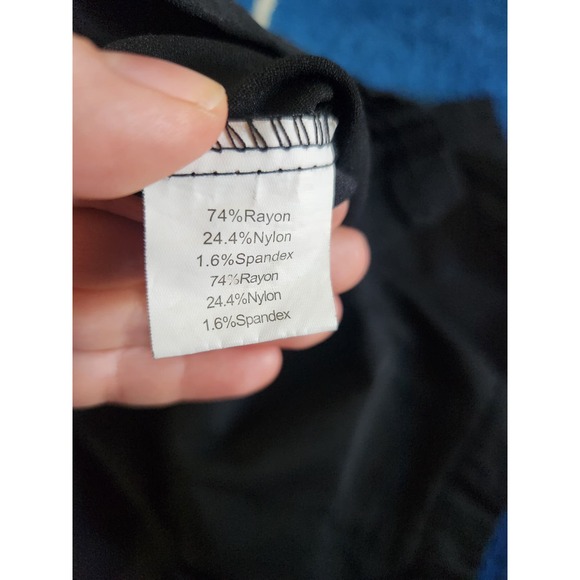 Grace Karin Women's Pencil Skirt M - Picture 4 of 10